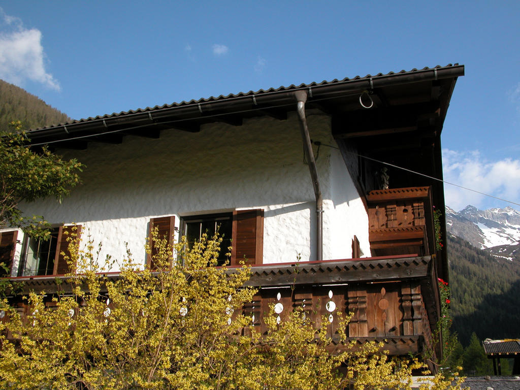 Rio Bianco/Weissenbach Feichterhof Voppichlerヴィラ 部屋 写真
