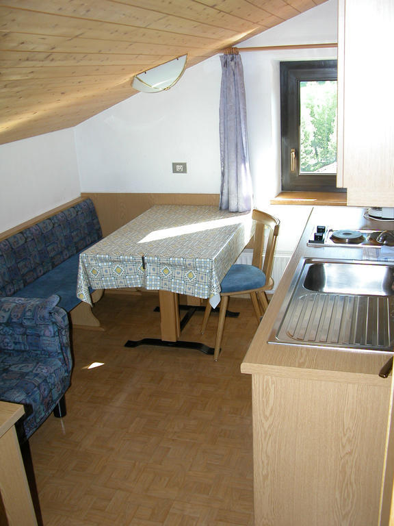 Rio Bianco/Weissenbach Feichterhof Voppichlerヴィラ 部屋 写真