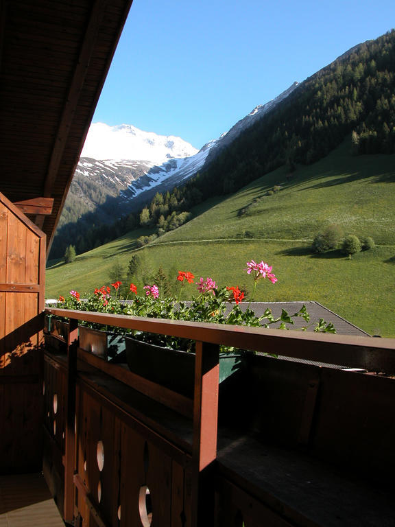 Rio Bianco/Weissenbach Feichterhof Voppichlerヴィラ 部屋 写真