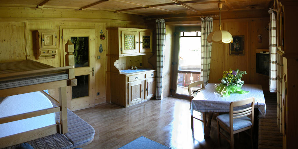 Rio Bianco/Weissenbach Feichterhof Voppichlerヴィラ 部屋 写真