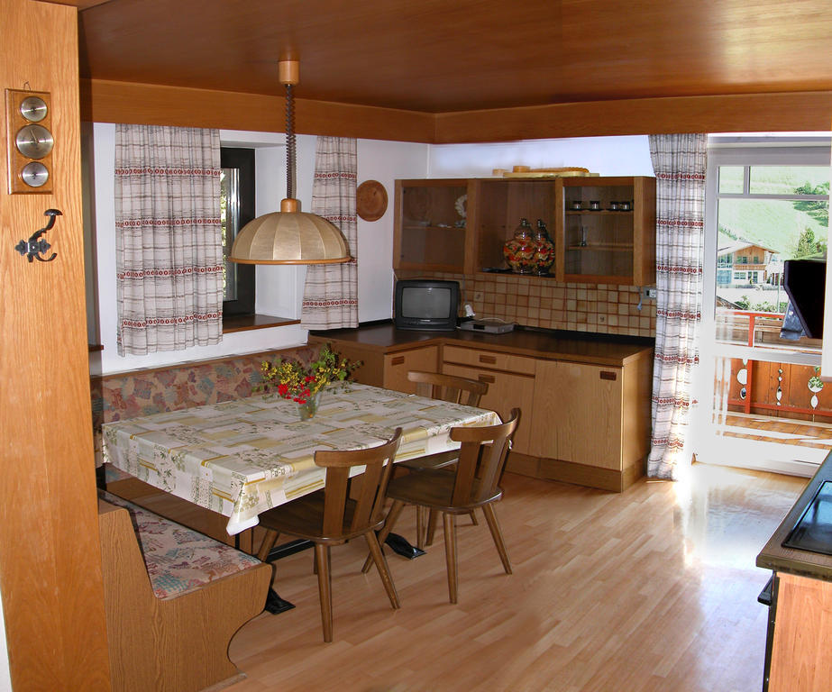 Rio Bianco/Weissenbach Feichterhof Voppichlerヴィラ 部屋 写真